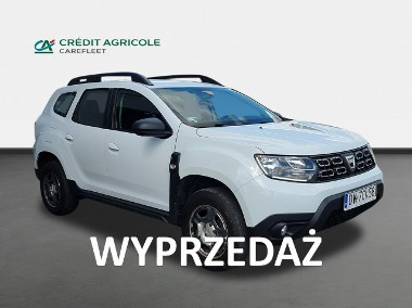 Dacia Duster I 1.5 Blue dCi Comfort 4WD Kombi. DW7CK58-1