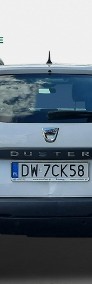 Dacia Duster I 1.5 Blue dCi Comfort 4WD Kombi. DW7CK58-4