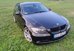 BMW SERIA 3 IV (E90/E91/E92/E93) *biksenon *parktronik *autoklima