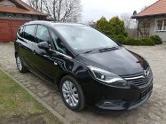 Opel Zafira 2,0 Cdti 130KM Automat Edition Navigacja 4,0 InteliLink