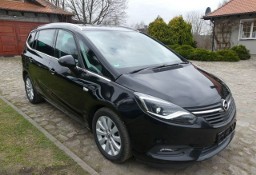 Opel Zafira 2,0 Cdti 130KM Automat Edition Navigacja 4,0 InteliLink