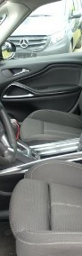Opel Zafira 2,0 Cdti 130KM Automat Edition Navigacja 4,0 InteliLink-3