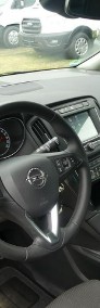 Opel Zafira 2,0 Cdti 130KM Automat Edition Navigacja 4,0 InteliLink-4