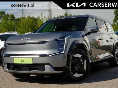 Kia AWD 7S 384KM 99.8kWh Earth+AEB+COM+MER | Pebble Grey | MY24-1