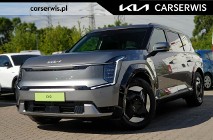 Kia Inny Kia AWD 7S 384KM 99.8kWh Earth+AEB+COM+MER | Pebble Grey | MY24