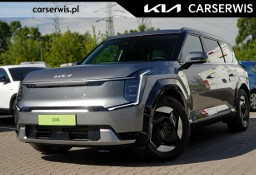 Kia Inny Kia AWD 7S 384KM 99.8kWh Earth+AEB+COM+MER | Pebble Grey | MY24