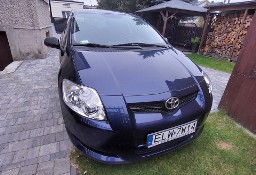 Toyota Auris I 1.4 D-4D Luna 90KM 2007r