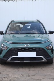 Hyundai Bayon , Salon Polska, Serwis ASO, Klima-2