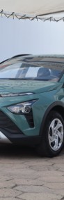 Hyundai Bayon , Salon Polska, Serwis ASO, Klima-3