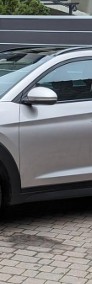 Hyundai Tucson III Panorama - Stan idealny-4