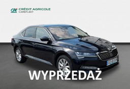 Skoda Superb III 2.0 TDI SCR 4x4 Style DSG Hatchback. GD651UM