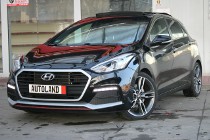 Hyundai i30 II SPORT-Org.lakier-Bogate wyposazenie-Serwis-Doinwestowany-GWARANCJA!