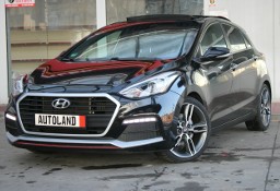 Hyundai i30 II SPORT-Org.lakier-Bogate wyposazenie-Serwis-Doinwestowany-GWARANCJA!