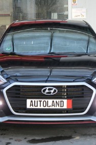 Hyundai i30 II SPORT-Org.lakier-Bogate wyposazenie-Serwis-Doinwestowany-GWARANCJA!-2