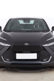 Toyota C-HR , Salon Polska, 1. Właściciel, Serwis ASO, Automat, VAT 23%,-2