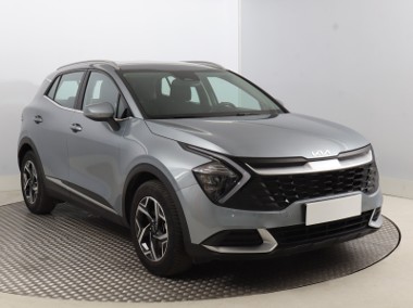 Kia Sportage IV , Salon Polska, 1. Właściciel, Serwis ASO, VAT 23%, Navi,-1