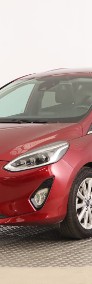 Ford Fiesta IX , Salon Polska, 1. Właściciel, Serwis ASO, Klimatronic,-3