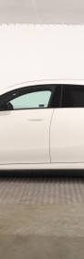 Mercedes-Benz Klasa CLA Salon Polska, Serwis ASO, Automat, Skóra, Navi, Klimatronic,-4
