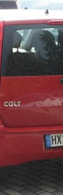 Mitsubishi Colt VI 1,3Benzyna Stan b.dobry!! Ew. ZAMIANA !!-4