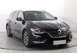Renault Talisman II , Salon Polska, Automat, Skóra, Navi, Klimatronic, Tempomat,