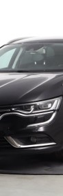 Renault Talisman II , Salon Polska, Automat, Skóra, Navi, Klimatronic, Tempomat,-3