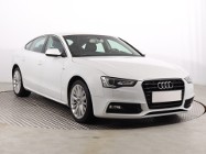 Audi A5 III , Salon Polska, Navi, Xenon, Bi-Xenon, Klimatronic,