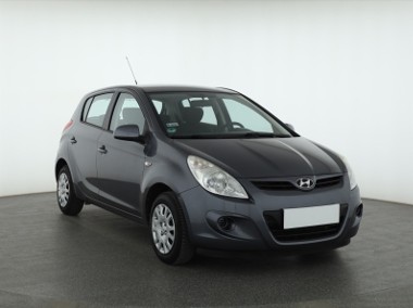 Hyundai i20 , Klima-1