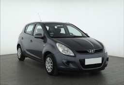 Hyundai i20 , Klima