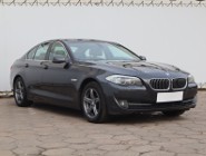BMW SERIA 5 VI (F07/F10/F11) BMW SERIA 5 245 KM, Skóra, Navi, Xenon, Bi-Xenon, Klimatronic, Tempomat,