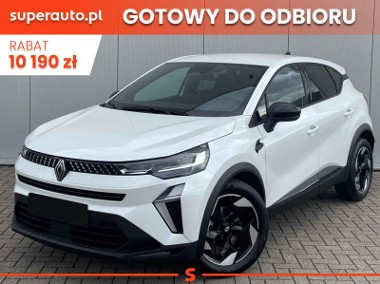 Renault Captur Techno LPG 1.0 TCe Techno LPG 1.0 TCe 100KM / Pack Winter Techno-1