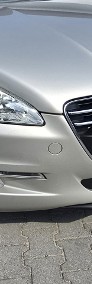 Peugeot 508 I 1,6e-hdi Serwis.Automat,Hands-Free.Panorama Dach.Klimatronic Dwu Str-4