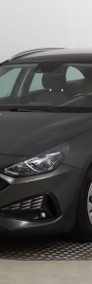 Hyundai i30 II , Salon Polska, Automat, VAT 23%, Klima, Tempomat, Parktronic-3