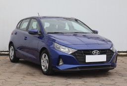 Hyundai i20 , Salon Polska, 1. Właściciel, Serwis ASO, GAZ, VAT 23%,