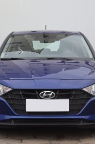 Hyundai i20 , Salon Polska, 1. Właściciel, Serwis ASO, GAZ, VAT 23%,-2