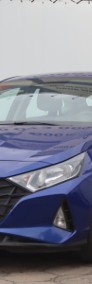 Hyundai i20 , Salon Polska, 1. Właściciel, Serwis ASO, GAZ, VAT 23%,-3