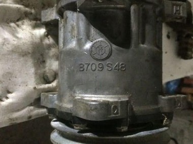 MAN TGL - Sprężarka Kompresor Klimatyzacji B709S48-1
