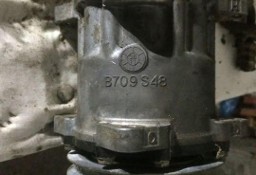 MAN TGL - Sprężarka Kompresor Klimatyzacji B709S48