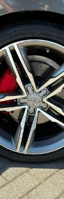 Audi A5 IV Sportback Stronic S-Line Gwarancja-3