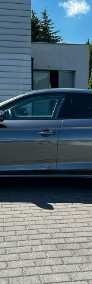 Audi A5 IV Sportback Stronic S-Line Gwarancja-4