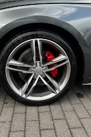 Audi A5 IV Sportback Stronic S-Line Gwarancja-2