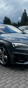 Audi A5 IV Sportback Stronic S-Line Gwarancja-3