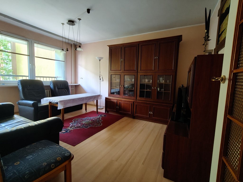 Mieszkanie na sprzedaż, 3 pokoje, 66 m², Bydgoszcz
