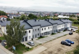 Nowe mieszkanie Borkowo, ul. Poziomkowa