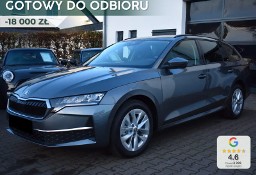 Skoda Octavia III Selection 1.5 TSI Selection 1.5 TSI 150KM