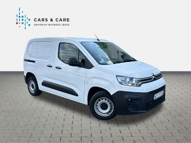 Citroen Berlingo Van 1.5 BlueHDI Euro 6 WE3Y508-1