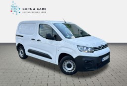 Citroen Berlingo Van 1.5 BlueHDI Euro 6 WE3Y508