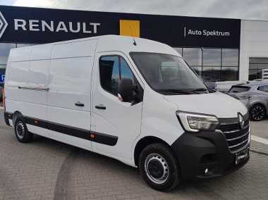 Renault Master dCi L3H2 Pack Clim-1