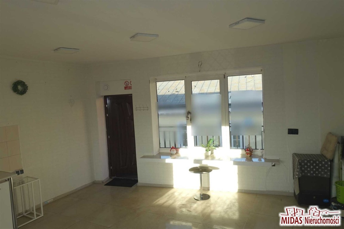 26 m², 2 piętro w pasażu handlowym! – pohled 4