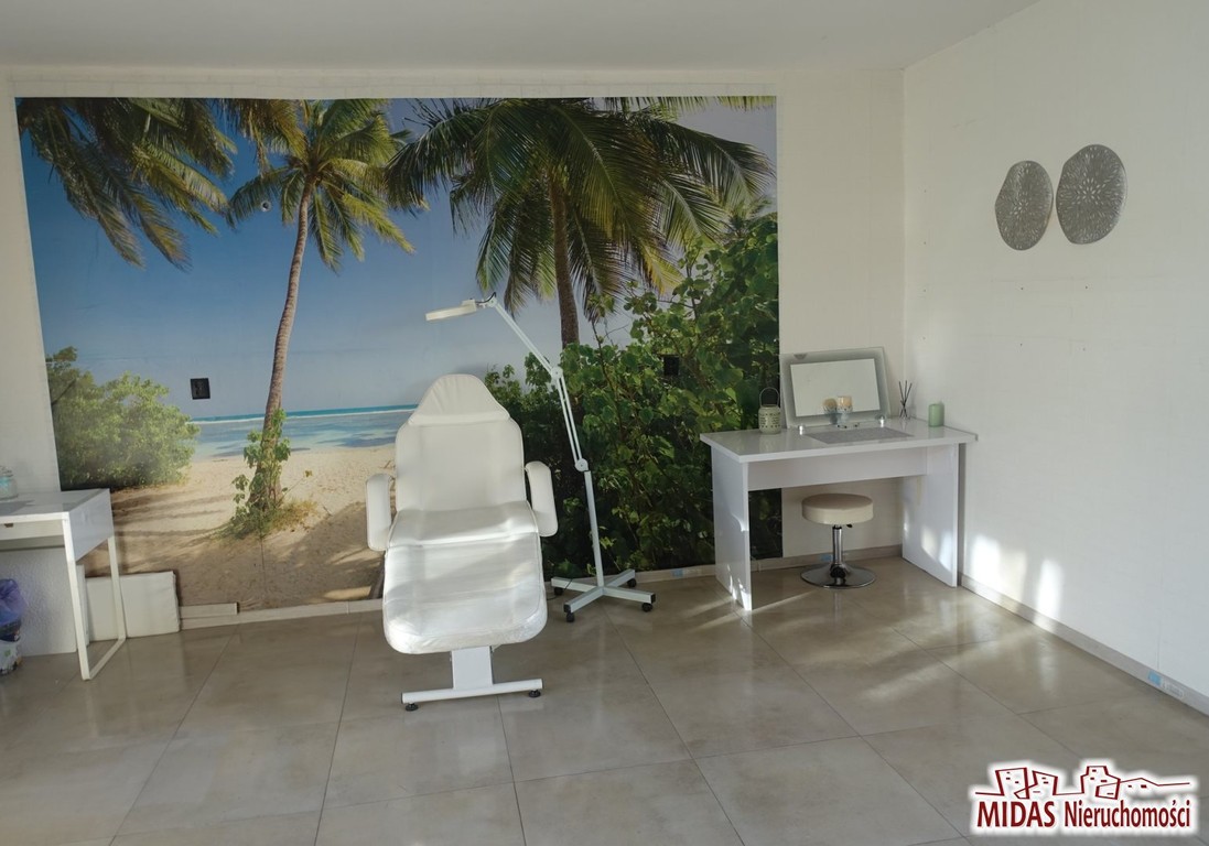 26 m², 2 piętro w pasażu handlowym! – pohled 5