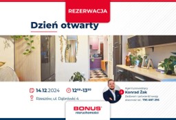 Mieszkanie Rzeszów, ul. Dąbrówki